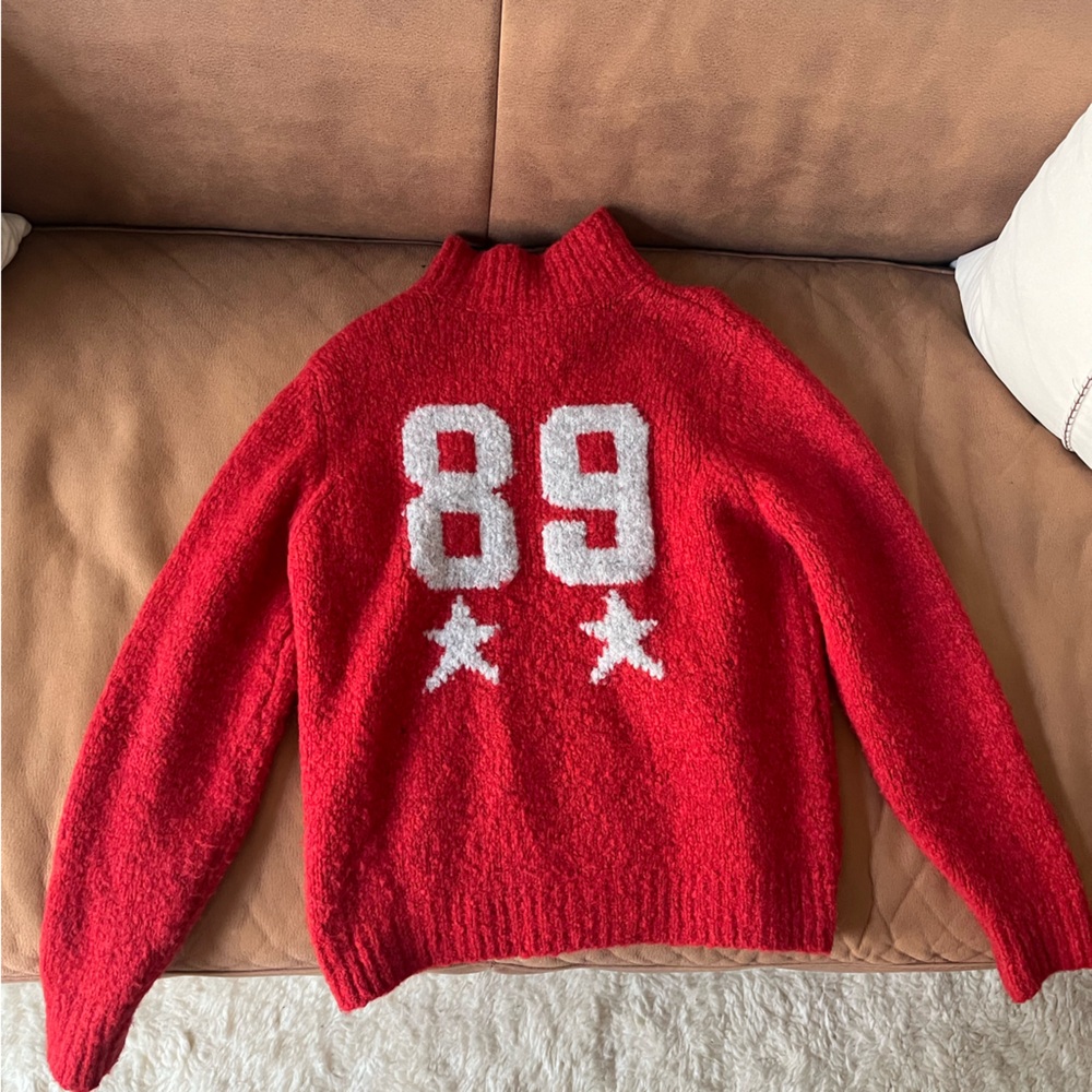 Paloma Wool Champions Sweater